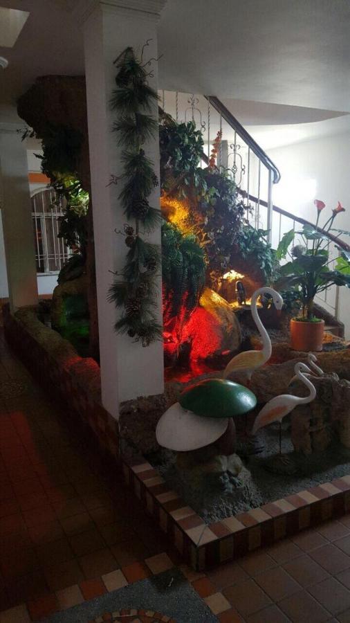 Hotel Manoa Cucuta Bagian luar foto